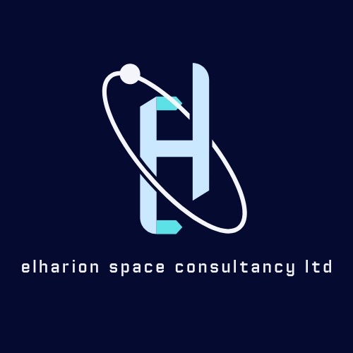 Elharion logo