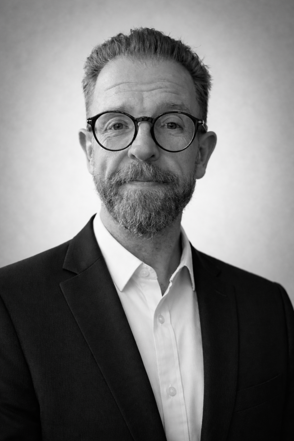 Joseph Fowler, Founder and Chief Consultant